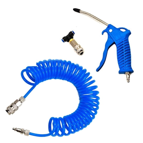 Air Blow Air Dusters Compressor Dusts Blower Handheld Pneumatic Tool Air Compressor