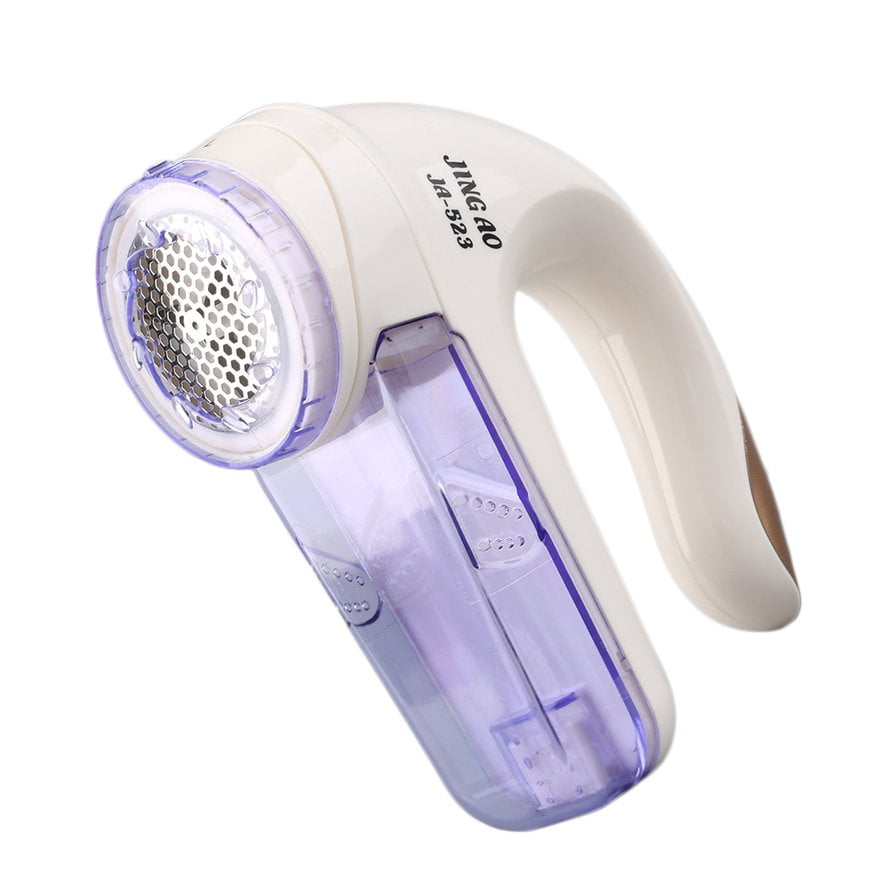 sweater lint shaver walmart