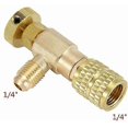 thumbnail image 2 of Air Conditioning Cooling Valve Safety Valve R410A R22 Liquid Safety Valve Refrigerant Control Valve Adapter for Air Conditioning, 2 of 4
