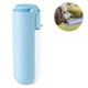 thumbnail image 1 of Botella de agua portátil para perros, botella de agua para perros que caminan, botella de agua plegable para perros para viajes/senderismo, cuenco de agua de viaje para perros con bebedero largo, sin derrames Ormromra 2034832-2, 1 of 8