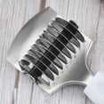 thumbnail image 6 of 3 Pc Noodle Cut Blenders Bench Scraper Household Shredder Kitchen Novel Noodles Cutter Supply, 6 of 6