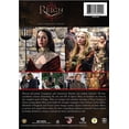 thumbnail image 2 of Reign: The Complete Collection – All 4 Seasons (DVD Box Set), 2 of 7