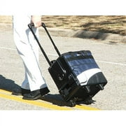 Range Roller Portable Electric Cooler