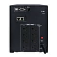 thumbnail image 2 of CyberPower Smart App Sinewave PR1500LCDN - UPS - 1050 Watt - 1500 VA, 2 of 5