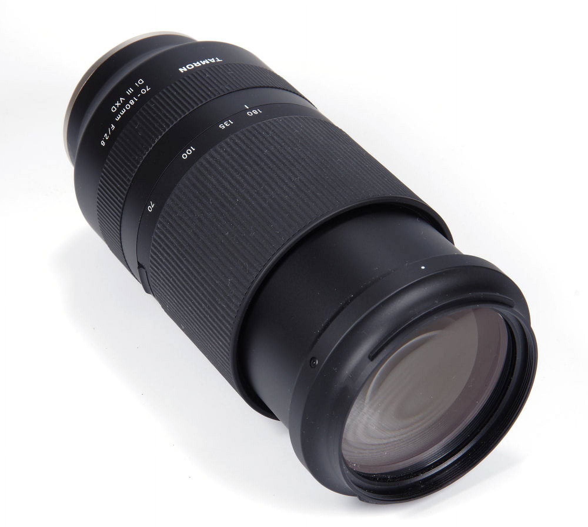 Tamron 70-180mm F2.8 Di III VXD Lens A056 - Compact Zoom for Full