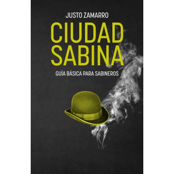 Reserva CIUDAD SABINA Guía básica para sabineros