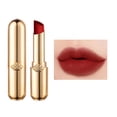 thumbnail image 1 of Lipstick Admiring Beauty Non Stick Cup Lipstick Waterproof Color Not Easy To Take Off Lipstick Makeup Lipstick Cosmetics Classic Waterproof Long Lasting Smooth Soft Reach Color Full, 1 of 7