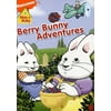Max & Ruby: Berry Bunny Adventures (DVD)