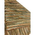 thumbnail image 5 of Vintage Handwoven Wool Dhurry Area Rug Moroccan Living Room, Bedroom, Hallway,nursary all Type indoor Not For Bathroom., 5 of 5