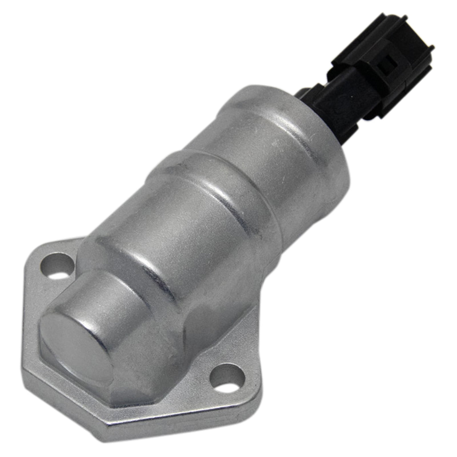 TRQ Engine Idle Air Control Valve Assembly with Gasket for Ford Mercury Mazda& AIA93070