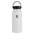 thumbnail image 1 of Botella de agua Hydro Flask Acero inoxidable boca ancha 40oz, 1 of 5