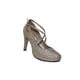 thumbnail image 1 of ZAPATILLA VESTIR LEON MUJER DAMA ORO SCADA 9702 LEON  9702, 1 of 3