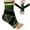Green, variant on Vlela Ankle Braces Compression Ankle Wraps for Foot Injury Achilles Tendon Support for Women Men 1 Pair