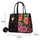 thumbnail image 3 of Bolso Yute Para Dama FANA Estrella Color Fiusha Bonita Llévatela, M3931!!, 3 of 3