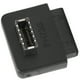 thumbnail image 4 of Adaptador de encabezado USB vertical, adaptador de panel frontal USB, convertidor de placa base, adaptador de placa base de computadora, eficiencia óptima, 4 of 9