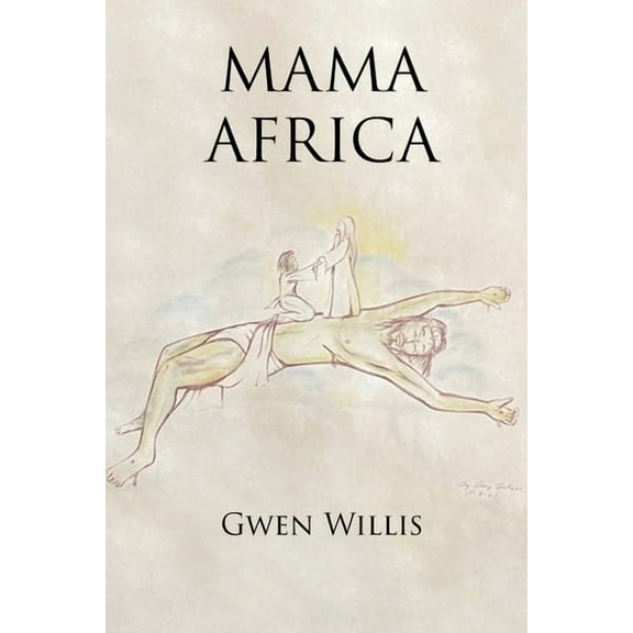Mama Africa, (Paperback)
