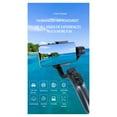 thumbnail image 3 of Stabilisateur à 3 Axes pour Téléphone Intelligent, Suivi du Visage Compatible avec Application, Zoom à Roue, Photos Panoramiques Auto, 3 of 8