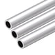 thumbnail image 5 of Tubo redondo de aluminio Uxcell 6063, tubos rectos 20mm x 15mm x 300mm, 5 of 5