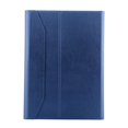 thumbnail image 2 of Compatible FT-1030D Bluetooth ABS Keyboard + Skin Texture Leather Case High quality Gift, 2 of 5