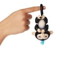 thumbnail image 4 of Fingerlings WowWee Baby Monkey Interactive Pet, 4 of 4