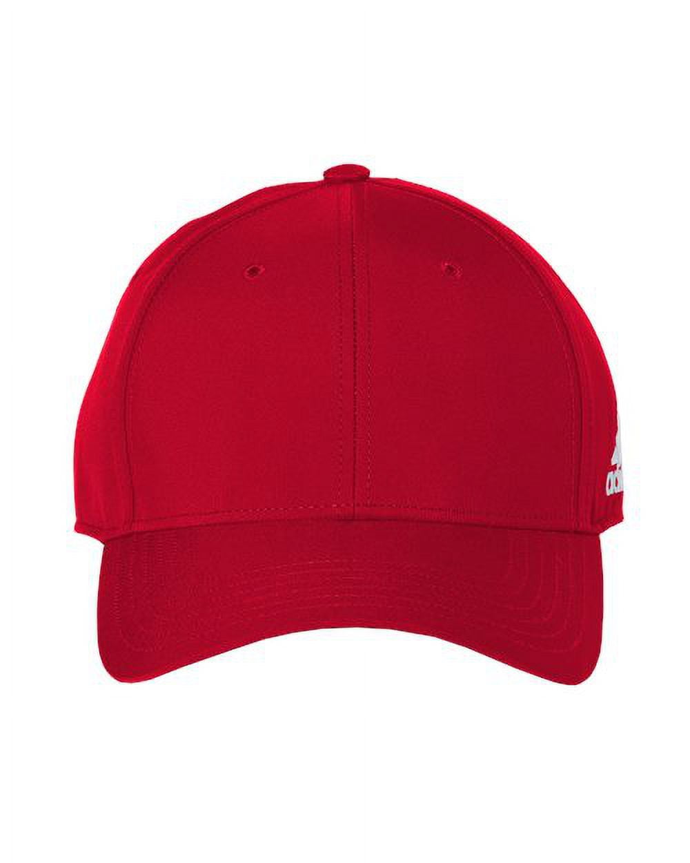 Adidas Core Performance Max Cap Red in Cambodia at KHR 136938 Rating 5
