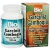 Bio Nutrition Garcinia Cambogia, 60 VC (Pack of 1)
