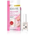 thumbnail image 1 of Eveline cosmetics Accélérateur Maximal de Croissance des Ongles, 1 of 1