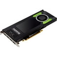 thumbnail image 3 of PNY VCX Qdr P4000 8GB GDDR5 PCIE3.0 4xDP/Stereo, 3 of 4