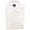 White, variant on Ermenegildo Zegna Men's White Trofeo Dress Shirt - 41-16 (L)