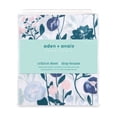 thumbnail image 2 of aden + anais Essentials 100% Cotton Muslin Crib Sheet, Multicolor, Soft, Machine Washable, 2 of 2