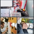 thumbnail image 1 of Voltage SG-002 Handheld Small Voltage Current Generator DC 0-10V 0-22mA Current Voltage Signal Producer, 1 of 7
