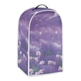thumbnail image 2 of HELLHERO Starlit Night Daisies Protective Case, Easy to Clean for Home Kitchen Indoor, 2 of 6