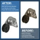 thumbnail image 5 of Conjunto de tensor de correa de transmisión para Kia Sportage 2004-2010 No.252812E300/252812E350 Metal 1 Pc, 5 of 7
