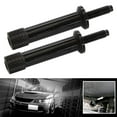thumbnail image 3 of Quick Release Seat Bolts Fit For Thruxton Bonneville T100 Scrambler R4O2, 3 of 8