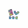 Learning Resources Snap It Up! Math: Add/Sub Card Game