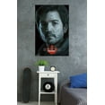 thumbnail image 2 of Star Wars: Rogue One - Cassian Wall Poster, 22.375" x 34", 2 of 2