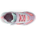thumbnail image 7 of Stride Rite Kids Unisex Light-Up Zips Cosmic-XW-Adaptable Sneaker, 7 of 7