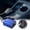 Blue, variant on 150W Car Power Inverter 12V DC To 110V AC Converter Vehicle Adapter Plug Outlet With 3.1A USB Car Charger For Laptop Computer