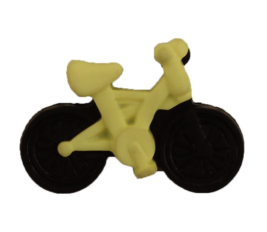 BICYCLE - 100 BUTTONS