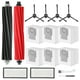 thumbnail image 1 of Para Q5 Max + / Q5 DuoRoller + Robot Aspirador Cepillo Lateral Principal Filtro Hepa Bolsas de Polvo de Piezas de Repuesto, 1 of 6