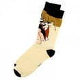 thumbnail image 7 of Looney Tunes Characters 6-Pack Crew Socks, 7 of 7