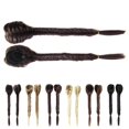 thumbnail image 2 of Braid Hair Extension Fashion Synthetic Fibre Braid Extension Braiding Extension, 2 of 10