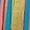 Yellow, variant on Women Y2k Striped Boxer Shorts Elastic Waist Cute Pj Short Summer Loose Lounge Shorts Sleep Bottoms Pajamas Shorts, Limited Time Under 10 Dollars