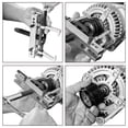 thumbnail image 3 of Powerbuilt Multi Purpose Bearing and Pulley Puller Kit - 647757, 3 of 5
