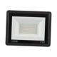thumbnail image 3 of Luz de inundación LED para exteriores, luz blanca cálida, luz de trabajo exterior, luz de seguridad brillante ajustable de 3000K para taller, césped y grande, 3 of 8