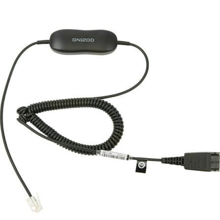 Jabra GN1200 CC 88011-99