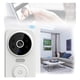 thumbnail image 2 of Timbre de Puerta Inteligente Tuya con CáMara WIFI, Timbre InaláMbrico con AlimentacióN por BateríA de CC y CA, Timbre de Puerta con CáMara Smart Life, A, 2 of 5