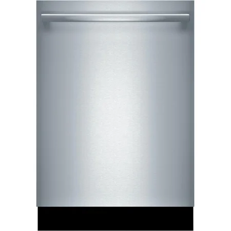 Bosch 24 Inch Fully Integrated Built-In Smart Dishwasher SHX78B75UC