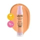 thumbnail image 4 of Corrector Infusionado con Serum Hidratante NYX PROFESSIONAL MAKEUP Bare With Me Concealer Serum Tan 9.6 ml, 4 of 4