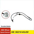 thumbnail image 4 of ABS Wheel Speed Sensor 56210-65J00 5621065J00 for Grand Vitara 2005-2022 Car Accessories Auto Parts, 4 of 5